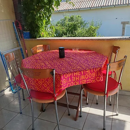 Olic Apartment Razanac