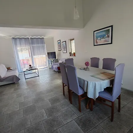 Olic Apartamento