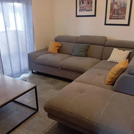 Apartamento Olic *