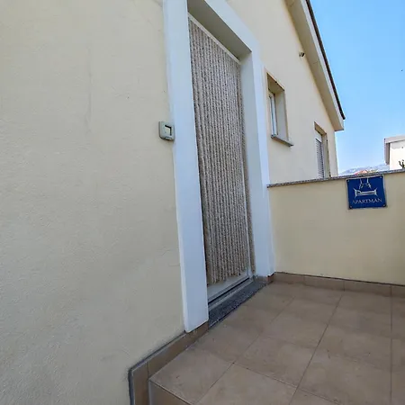 Apartament Olic Ražanac