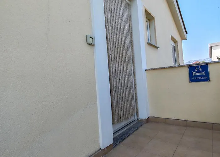 아파트 Olic Ražanac