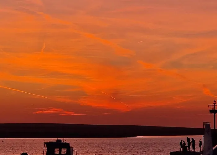 Olic 아파트 Ražanac