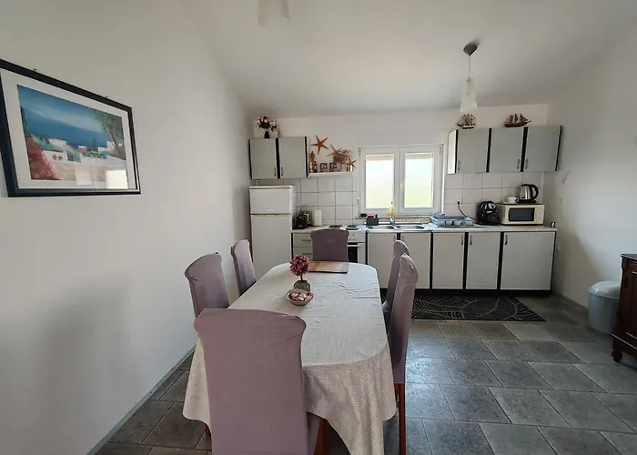 아파트 Olic Ražanac